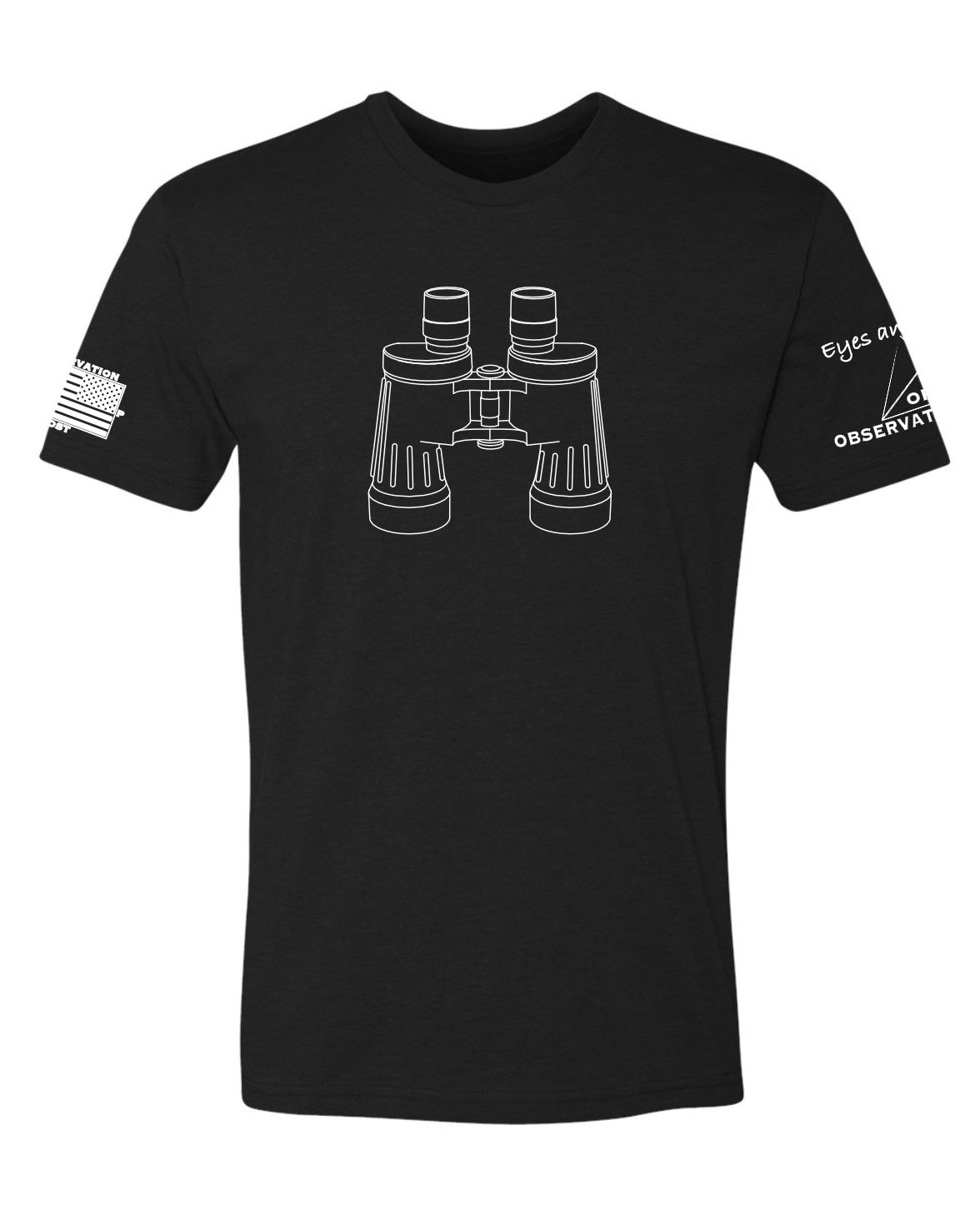 Men’s OP Bino’s T-Shirt
